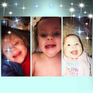 Meet your Posher, Kayla